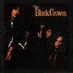 the black crowes - shake your money maker the black crowes - shake your money maker