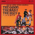 ennio morricone - the good, the bad and the ugly ennio morricone - the good, the bad and the ugly