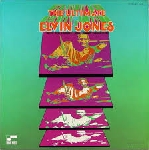 elvin jones (with joe farrell - jimmy garrison) - the ultimate elvin jones (with joe farrell - jimmy garrison) - the ultimate