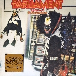 Parliament - the clones of dr. funkenstein Parliament - the clones of dr. funkenstein