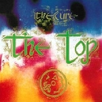 the cure - the top the cure - the top