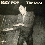 iggy pop - the idiot iggy pop - the idiot