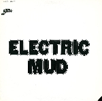 muddy waters - electric mud muddy waters - electric mud