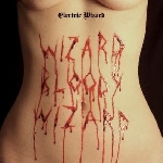electric wizard - wizard bloody wizard electric wizard - wizard bloody wizard