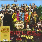 the beatles - sgt. pepper's lonely hearts club band the beatles - sgt. pepper's lonely hearts club band