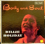 billie holiday - body and soul billie holiday - body and soul
