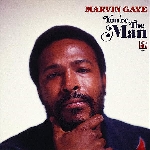 marvin gaye - you're the man marvin gaye - you're the man