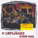 nirvana - unplugged in new york (25th album anniversary) nirvana - unplugged in new york (25th album anniversary)