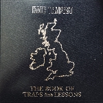 kate tempest - the book of traps and lessons kate tempest - the book of traps and lessons