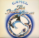 camel - the snow goose camel - the snow goose