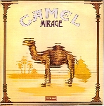 camel - mirage camel - mirage