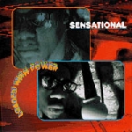 sensational - loaded with power sensational - loaded with power