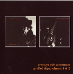 v/a - crooklyn dub consortium - certified dope, volumes 1 & 2 v/a - crooklyn dub consortium - certified dope, volumes 1 & 2