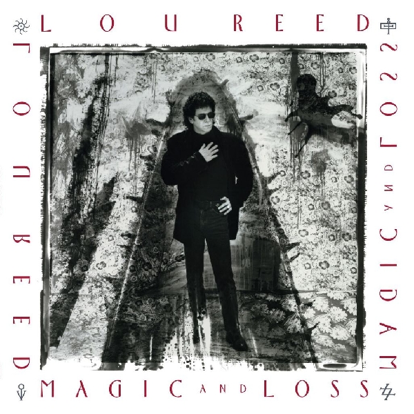 Lou Reed - Magic And Loss (RSD 2020) Lou Reed - Magic And Loss (RSD 2020)