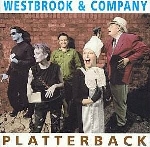 westbrook & company - platterback westbrook & company - platterback