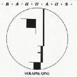 bauhaus - volume one bauhaus - volume one