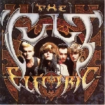 the cult - electric the cult - electric