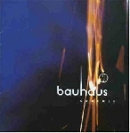 bauhaus - crackle (best of) bauhaus - crackle (best of)
