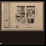 david van tieghem x ten - fits & starts david van tieghem x ten - fits & starts