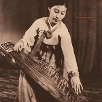 v/a - scattered melodies: korean kayagum sanjo from 78rpm records v/a - scattered melodies: korean kayagum sanjo from 78rpm records