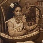 v/a - crying princess: 78rpm records from burma v/a - crying princess: 78rpm records from burma