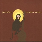 john hébert - byzantine monkey john hébert - byzantine monkey