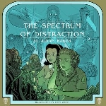 aidan baker (nadja) - the spectrum of distraction aidan baker (nadja) - the spectrum of distraction