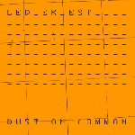 led er est - dust on common led er est - dust on common