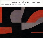 joe morris - agusti fernandez - nate wooley - from the discrete to the particular joe morris - agusti fernandez - nate wooley - from the discrete to the particular