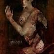 arcana - le serpent rouge arcana - le serpent rouge