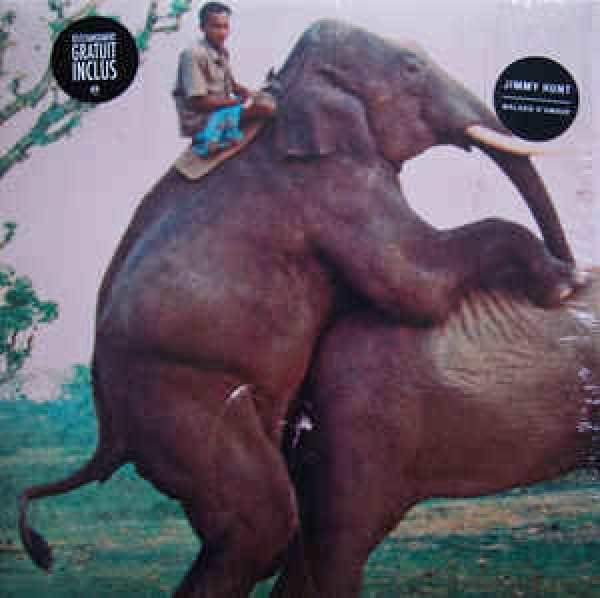 Jimmy Hunt - Maladie D'Amour Jimmy Hunt - Maladie D'Amour