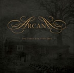 arcana - the first era 1996-2002 arcana - the first era 1996-2002