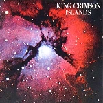 king crimson - islands king crimson - islands