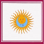 king crimson - larks tongues in aspic king crimson - larks tongues in aspic