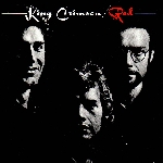 king crimson - red king crimson - red