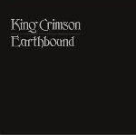 king crimson - earthbound king crimson - earthbound