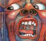 king crimson - in the court of the crimson king (40th anniversary series) king crimson - in the court of the crimson king (40th anniversary series)