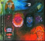 king crimson - in the wake of poseidon (40th anniversary series) king crimson - in the wake of poseidon (40th anniversary series)
