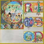 king crimson - lizard (40th anniversary series) king crimson - lizard (40th anniversary series)
