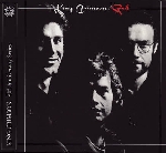 king crimson - red (40th anniversary series) king crimson - red (40th anniversary series)