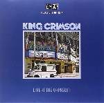 king crimson - live at the orpheum (200 gr.) king crimson - live at the orpheum (200 gr.)