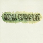 king crimson - starless and bible black (200 gr.) king crimson - starless and bible black (200 gr.)