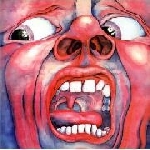 king crimson - in the court of the crimson king (200 gr.) king crimson - in the court of the crimson king (200 gr.)
