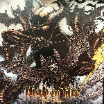 high on fire - bat salad (rsd 2019) high on fire - bat salad (rsd 2019)