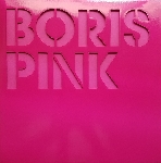boris - pink boris - pink