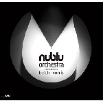 nublu orchestra conducted by butch morris - s/t (rsd - 2018) nublu orchestra conducted by butch morris - s/t (rsd - 2018)