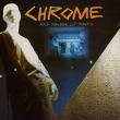 chrome - half machine lip moves chrome - half machine lip moves