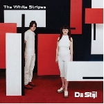 the white stripes - de stijl the white stripes - de stijl