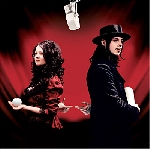 the white stripes - get behind me satan the white stripes - get behind me satan