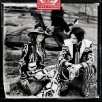 the white stripes - icky thump the white stripes - icky thump